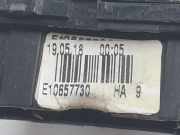 Scheibenwischerschalter 8201168003 Dacia EXPRESS Ambiance