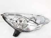 Scheinwerfer Rechts 5521134R Citroën C1 Schrägheck 1.0 12V (1KR-FE) 2005