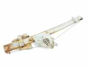 Fensterheber Links Vorne 5713A577 Mitsubishi Pajero Hardtop (V8/9) Van 3.2 DI-D 16V (4M41)