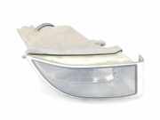 Nebelscheinwerfer Links 8122160070 Toyota Land Cruiser (J12) Hardtop Geländewagen 3.0 D-4D 16V (1KDFTV) 2005