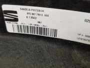 Hutablage 6F0867769D Seat Ibiza V (KJB) Schrägheck 5-drs 1.0 TSI 12V (DLAC) 2023