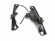 Fensterheber Rechts Vorne 9830815180 Opel Astra L Sports Tourer (F4/FC/FN/FR) Kombi 1.2 Turbo 130 12V (EB2ADTS(HNS))