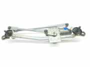 Scheibenwischermotor Vorne 98100G3000 Hyundai Tucson (TL) SUV 1.6 GDi 16V 2WD (G4FD(Euro 4)) 2023