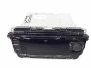 Radio CD 6J1035153G Seat Ibiza IV (6J5) Schrägheck 5-drs 1.4 16V (CGGB) 2012