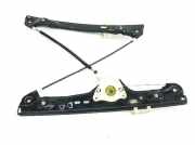 Fensterheber Rechts Vorne 51337140588 BMW 3 serie (E90) Limousine 318d 16V (N47-D20C) 2010