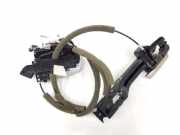 Türschloss Rechts Hinten 825006FR0A Nissan X-Trail (T32) SUV 1.6 Energy dCi (R9M(Euro 5)) 2014