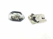 Türschloss Links Hinten 90503JX51B Nissan NV 200 (M20M) Van 1.5 dCi 86 (K9K)