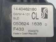 Türschloss Rechts 1440462180 Peugeot Boxer (U9) Van 2.2 BlueHDi 140 (B22LUE(46356294))