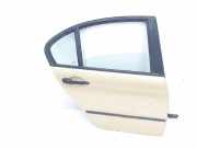 Tür Rechts Hinten 7034154 BMW 3 serie (E46/4) Limousine 320d 16V (M47-D20(204D1)) 2001