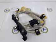 Vorhang Airbag Links VOOR 72127118311 BMW 3 serie (E92) Coupé 320d 16V (N47-D20A) 2008