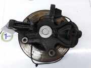 Achsschenkel Links Vorne A9063303420 Mercedes-Benz Sprinter 3,5t (906.73) Bus 316 CDI 16V Euro 5 (OM651.955(Euro 5)) 2011