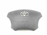 Airbag Lenkrad 4513035420C0 Toyota Land Cruiser (J12) Hardtop Geländewagen 3.0 D-4D 16V (1KDFTV) 2004
