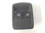 Schalter Für Elekt. Fensterheber Rechts Vorne 254110431R Dacia Dokker Express (8S) Van 1.5 Blue dCi 95 (K9K-872) 2021