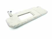 Sonnenblende Links 3B0857551AM Volkswagen New Beetle (9C1/9G1) Schrägheck 3-drs 1.9 TDI 100 (ATD) 2000 ATD