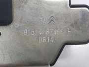 Heckschloss 8719F8 Peugeot 208 I (CA/CC/CK/CL) Schrägheck 1.2 Vti 12V PureTech 82 (EB2F(HMZ)) 2015