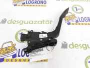 Gaspedalsensor 18002EB400 Nissan Navara (D40) Pick-up 2.5 dCi 16V 4x4 (YD25DDTi) 2010