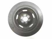 Kurbelwellen-Riemenscheibe 9822598180 Citroën C4 Picasso (3D/3E) Großraumlimousine 1.2 12V PureTech 130 (EB2DTS(HNY)) 2016