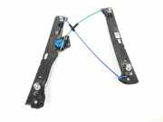 Fensterheber Rechts Vorne 51337434786 BMW X1 (F48) SUV sDrive 16d 1.5 12V TwinPower (B37-C15A) 2019