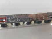 Dritte Bremsleuchte A2049066020 Mercedes-Benz C (W204) Limousine 2.2 C-200 CDI 16V BlueEFFICIENCY (OM651.913) 2012