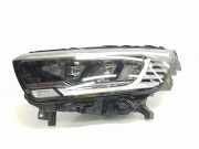 Scheinwerfer Links 260608525R Renault Kangoo Express (RFK) Van 1.3 TCE 100 16V (H5H-490(H5H-E4))