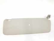 Sonnenblende Rechts 93450107 Opel Vivaro Van 1.6 CDTI 95 Euro 6 (R9M-413(R9M-H4)) 2018