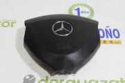 Airbag Lenkrad A0008607403 Mercedes-Benz A (W169) Schrägheck 2.0 A-180 CDI 16V 5-Drs. (OM640.940(Euro 4)) 2007