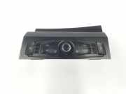Bedienung Heizung 8T1820043N Audi A4 (B8) Limousine 2.0 TDI 16V (CAGA) 2008