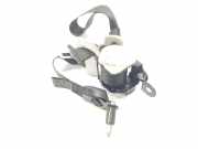 Sicherheitsgurt Links Hinten 7560134000LBA SsangYong Korando Geländewagen 2.0 e-XDi 16V 4x2 (D20DT(Euro 5)) 2014