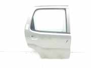 Tür Links Hinten 6800486G00 Suzuki Ignis (MH) Schrägheck 5-drs 1.5 16V 4x4 (M15A) 2006
