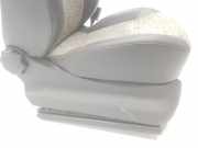 Sitz Rechts Vorne ENTELA Volkswagen Caddy III (2KA,2KH,2CA,2CH) Van 1.6 TDI 16V (CAYD) 2012 CAYD