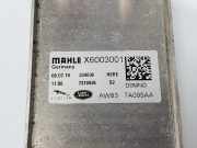 K?hler Automatik AW837A095AA Land + Range Rover Range Rover Sport (LW) Gel?ndewagen 3.0 SDV6 (306DT) 2019