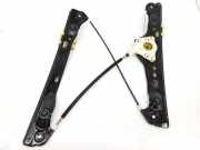 Fensterheber Rechts Vorne 51337140588 BMW 3 serie Touring (E91) Kombi 318d 16V (N47-D20A) 2008