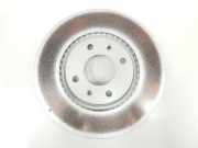Bremsscheibe Vorne 4249K4 Peugeot 306 (7A/C/S) Schrägheck 1.6i XR,XT,ST (TU5JP(NFZ)) 1979