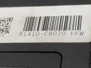 Türschloss Links Hinten 81410C8020 Hyundai i20 (GBB) Schrägheck 1.4 CRDi 16V (D4FC) 2015