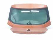 Heckklappe 6F0827023E Seat Ibiza V (KJB) Schrägheck 5-drs 1.0 TGI 12V (DBYA) 2020