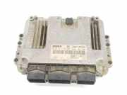Motorsteuergerät 8200311550 Renault Master II (ED/HD/UD) Chassis-Cabine 2.5 dCi 16V 115 (G9U-750) 2006