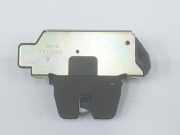 Heckschloss 9151487499 Citroën C-Elysee (DD) Limousine 1.2 Vti 82 12V (EB2F(HMZ)) 2017