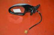 Außenspiegel Links 6L1857507AA Seat Ibiza III (6L1) Schrägheck 1.9 TDI 100 (AXR) 2006