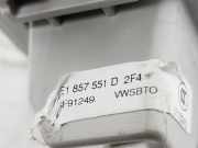 Sonnenblende Links 7E1857551D2F4 Volkswagen Transporter T6 Van 2.0 TDI DRF (CXGB) 2019 CXGB