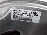 Achsschenkel Rechts Vorne 51711J5600 Kia Stinger (CK) Schrägheck 3.3 T-GDI V6 4x4 (G6DP) 2019