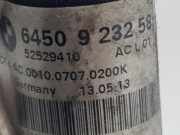 Klima Leitung 9232585 BMW X1 (E84) SUV xDrive 18d 2.0 16V (N47-D20C)