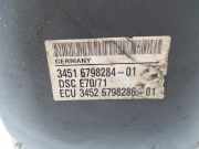 Abs Pumpe 34516865025 BMW X5 (E70) SUV xDrive 35d 3.0 24V (N57-D30A) 2010