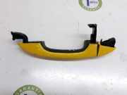 Türgriff Außen Ra 83665J5000 Kia Stinger (CK) Schrägheck 3.3 T-GDI V6 4x4 (G6DP)