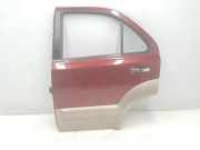 Tür Links Hinten 770033E111 Kia Sorento I (JC) SUV 2.5 CRDi 16V (D4CB) 2006