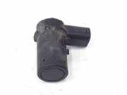 Parken-Sensoren ACHTER 2W9315W859DAW Ford Focus 2 Wagon Kombi 1.8 TDCi 16V (KKDA) 2007
