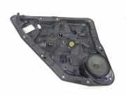 Fensterheber Links Hinten A2467300600 Mercedes-Benz B (W246/W242) Schrägheck 1.8 B-180 CDI BlueEFFICIENCY 16V (OM651.901(Euro 5)) 2013