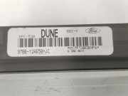 Motorsteuergerät 97BB12A650JC Ford Mondeo II Schrägheck 1.8 TD CLX (RFN) 1999