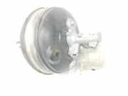 Bremskraftverst?rker 34336790454 BMW 5 serie Gran Turismo (F07) Schr?gheck 530d 24V (N57-D30A) 2014