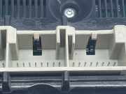 Bedienung Heizung 3C0907044CR Volkswagen Passat (3C2) Limousine 1.9 TDI (BXE) 2008 BXE