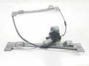 Fensterheber Links Vorne A4157200946 Mercedes-Benz Citan (415.7) Großraumlimousine 1.5 109 CDI Crewbus (OM607.951(Euro 5) 2017